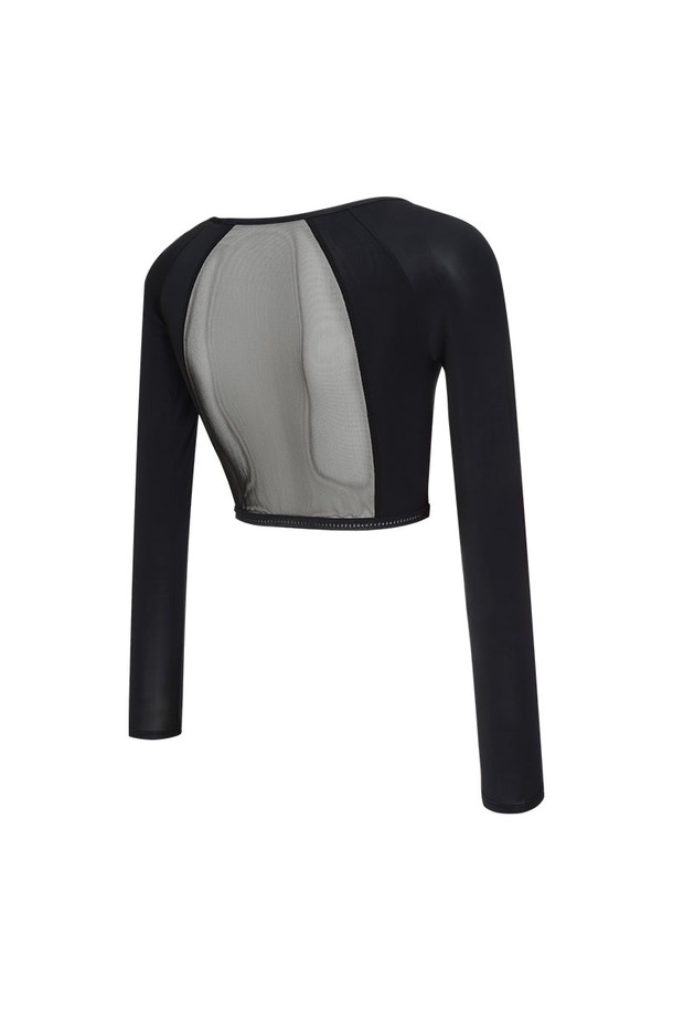 쿨링 언더 레이어 이너 티셔츠 BK는 스포츠 활동과 일상에서 시원하고 쾌적하게 착용할 수 있는 공용 이너웨어입니다. 블랙, 베이지, 화이트 세 가지 색상으로 출시되었으며, 얇고 부드러운 나일론과 폴리우레탄 혼방 소재로 제작되어 뛰어난 착용감을 제공합니다. 땀을 빠르게 흡수하고 건조시키는 기능성 원단과 통기성이 뛰어난 메쉬 소재를 사용하여 쾌적함을 유지하며, 슬림핏 V넥 디자인과 크롭 기장으로 스포티한 스타일을 연출합니다. 요가/필라테스룩, 러닝룩, 피트니스룩 등 다양한 TPO에 활용 가능하며, 스포티, 미니멀, 캐주얼 스타일을 선호하는 분들께 추천합니다.
