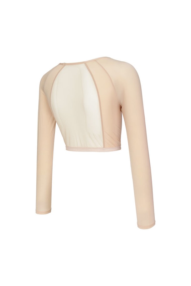 **쿨링 언더 레이어 이너 티셔츠 BG**는 여성 스포츠 및 일상 활동에 적합한 슬림핏 크롭 기장의 이너웨어입니다. 시원한 착용감을 선사하는 쿨링 원사를 사용하여, 봄, 여름, 가을 시즌에 쾌적하게 착용 가능합니다. 부드러운 촉감의 나일론과 폴리우레탄 혼방 소재로 제작되었으며, 메쉬 소재와 높은 통기성으로 활동성을 높였습니다. 라운드넥에 반소매 디자인으로, 스포티, 미니멀, 캐주얼 스타일을 연출하며 피트니스룩, 러닝룩, 요가/필라테스룩에 매치하기 좋습니다. 화이트, 베이지, 블랙 세 가지 기본 컬러로 출시되었습니다.
