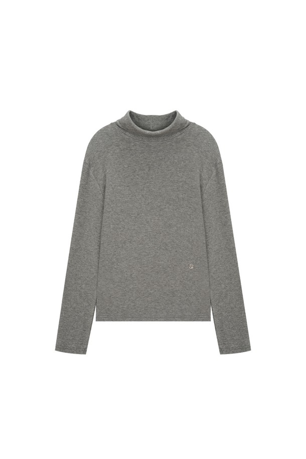 베이직 이너 티셔츠 M/G는 텐셀, 울, 스판 소재의 혼방으로 제작되어 부드러운 촉감을 자랑하는 슬림핏 티셔츠입니다. 멜란지그레이, 멜란지베이지, 블랙, 아이보리 네 가지 색상으로 제공되어 다양한 스타일링에 활용할 수 있습니다. 무지 디자인으로 미니멀, 클래식, 캐주얼 등 어떤 스타일에도 잘 어울리며, 일상에서 편안하게 착용하기 좋습니다. 중간 두께감으로 간절기부터 활용도가 높습니다.
