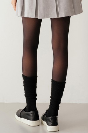 투톤  스킨 타이즈 BG