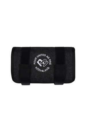 카트 파우치 BK(데님)