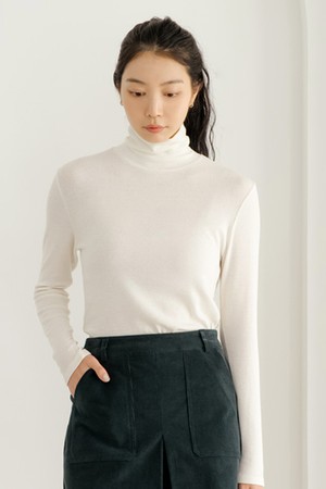 베이직 이너 티셔츠 IV