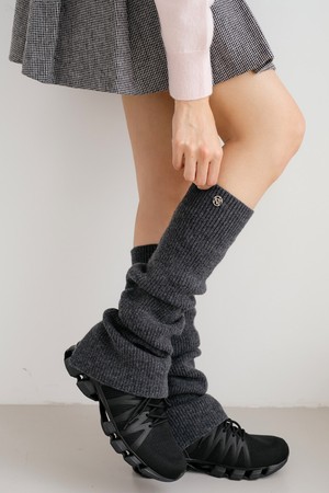 울 100 레그워머 CH (2차)