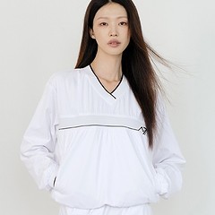 방풍 브이넥 윈드브레이크 WH-a