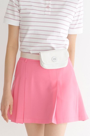 볼마커 벨트 백 IV