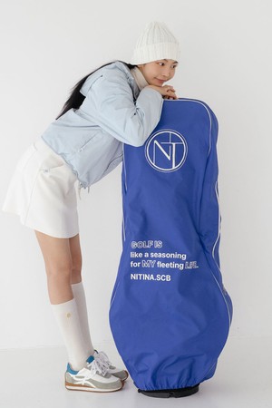 립스탑 항공 커버 BL/IV_BLUE-a