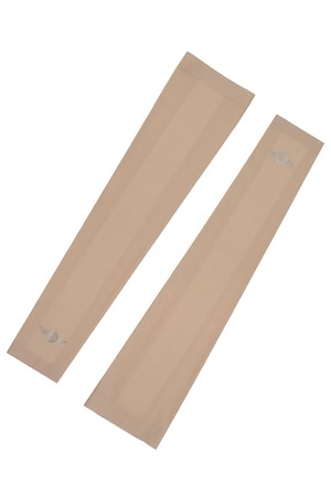 무봉제 쿨링 팔토시 BG