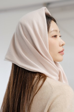 캐시미어 머플러 Ⅱ L/PK