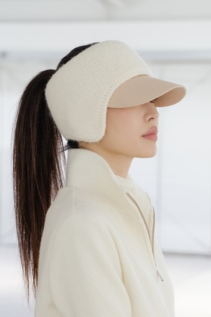 소프트 코지 이어워머 IV