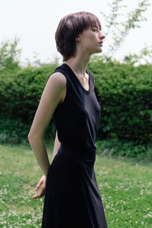 유넥 슬리브리스 (3컬러)