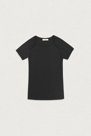 바인딩 반팔 (4컬러)