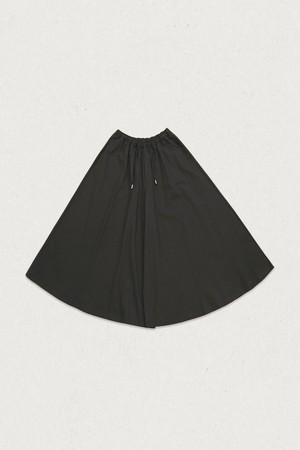 맥시 큐롯 팬츠 (2컬러)