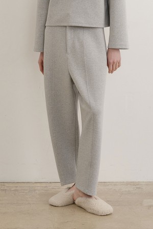 코어 쿠션 스트레치 팬츠 (2컬러)