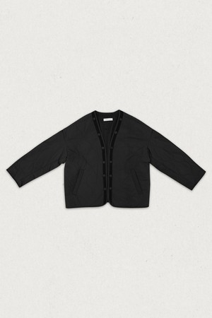 오펜 2온스 퀼팅 자켓 (2컬러)