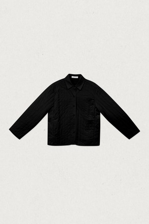 케미 퀼팅 셔킷