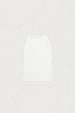 골지 슬리브리스 (3컬러)