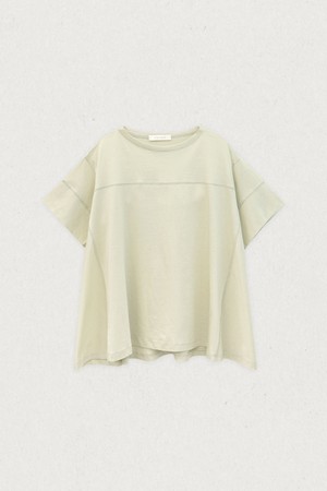 라네즈 보트넥 티 (3컬러)