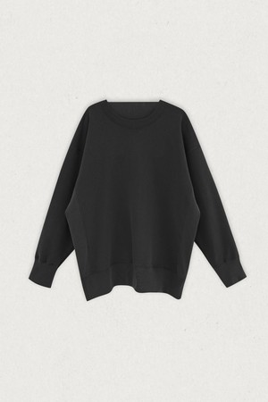 투웨이 트라이앵글 스웻셔츠