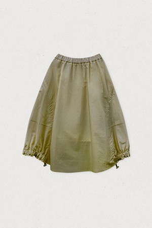 [03/26 예약배송] 스트링 벌룬 스커트