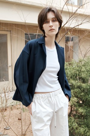 [4/24 순차출고] 이지 싱글 자켓