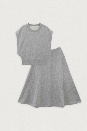 페탈 투피스 세트