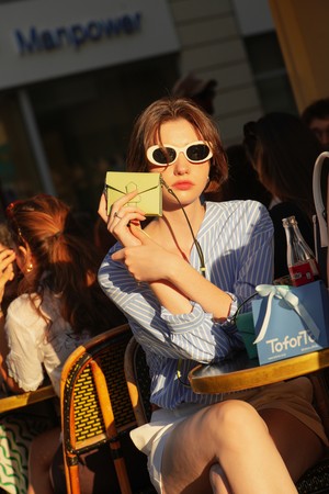 May Mini Bag_Lime_GREEN-a