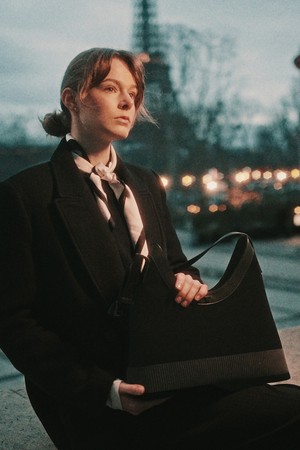 Joy Hobo Bag _Black_BLACK-a