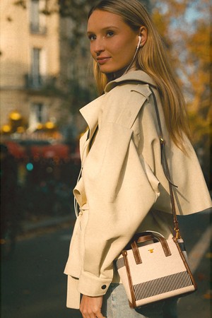 Kay Mini Tote Bag_Ivory_IVORY-a
