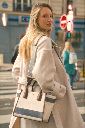 Kay Tote Bag_Ivory_IVORY-a