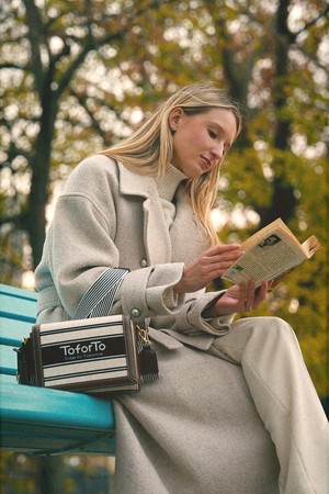 Hay Shoulder Bag_Ivory_IVORY-a