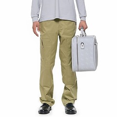CARGO PANTS_V11B3PT386_KH-a