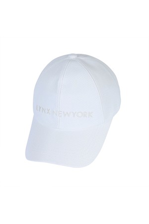 남성 전판 반타공 육쪽캡 L11B3CP601_WH