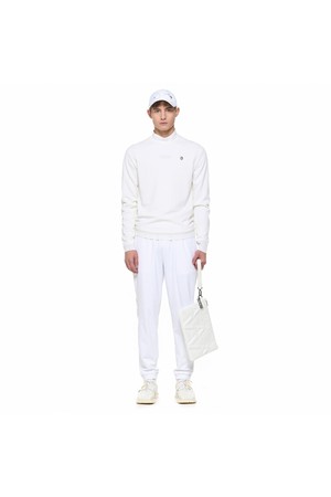 POCKET STITCH DETAIL JOGGER PANTS_V11B4PF346_WH_NOCOLOR-a