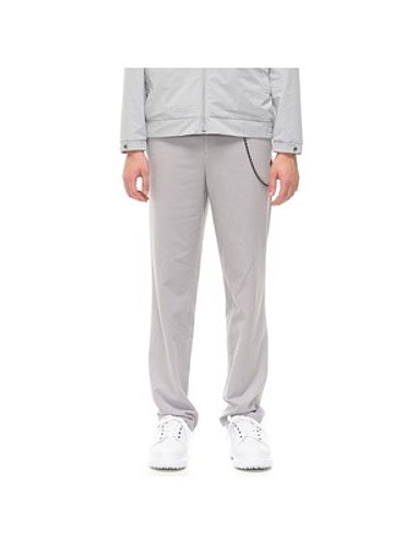CHAIN DETAIL SLIM FIT PANTS_V11B3PT301_GY-a