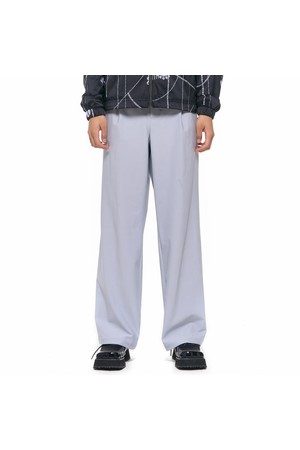 SEMI-WIDE PANTS_V11B3PT373_GY_NOCOLOR-a