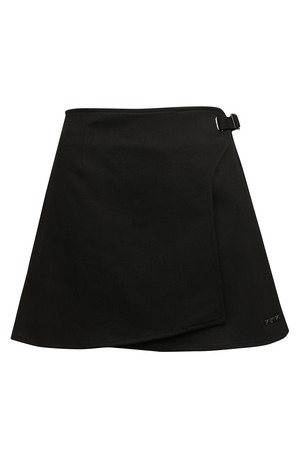 DENIM WRAP SKIRT_V21C1PC339_BK_NOCOLOR-a