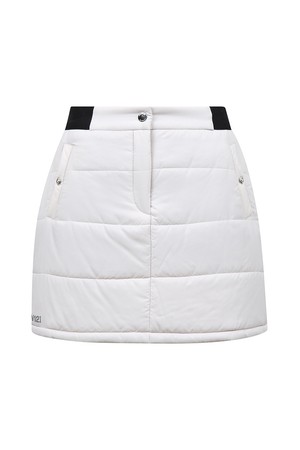 Quilting Padded Skirt_V21B4PC360_GY_NOCOLOR-a