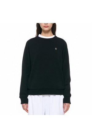 SHOULDER LINE POINT WINDPROOF  KNIT_V21B4SR134_BK_NOCOLOR-a