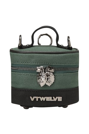 CANVAS SMALL BALL POUCH_V31B6BG687_GN_NOCOLOR-a