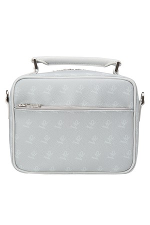 MONOGRAM SQAURE TOTE BAG_V31B6BG658_GY_NOCOLOR-a