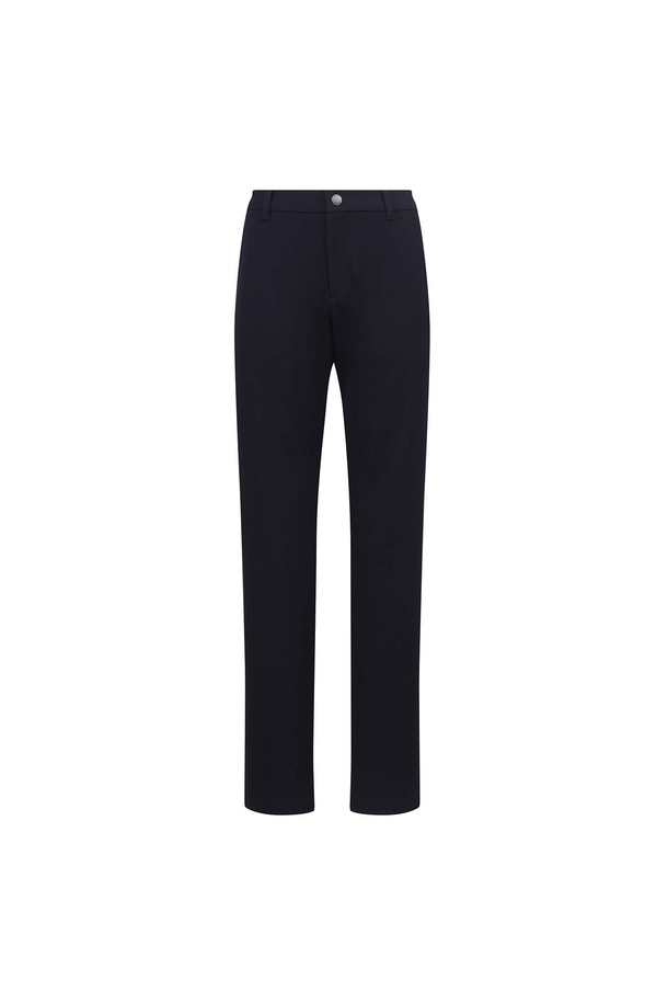 LYNX - 팬츠 - 남성 변형구찌 장식ST 팬츠 L11C3PT304_NA