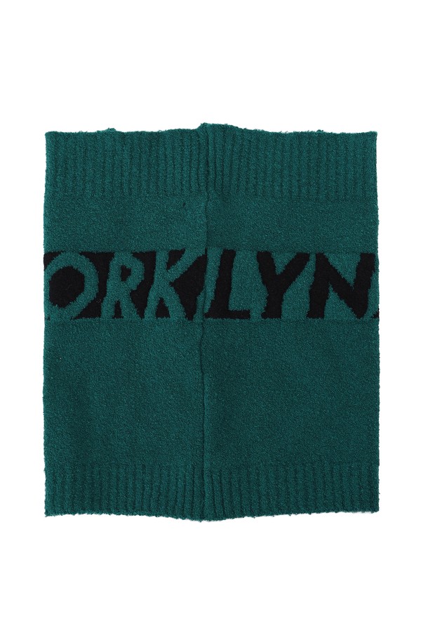 LYNX - 기타소품 - 남성 탁텔사 넥워머 L11C4AC622_TQ