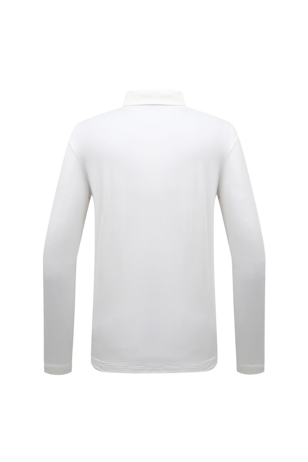 남성 전판 패턴 프린트 제에리 티 L11C3TO041_WH는 골프 및 일상생활에서 활용하기 좋은 남성용 티셔츠입니다. 부드러운 면 소재로 제작되어 편안한 촉감을 제공하며, 봄, 여름 시즌에 적합합니다. 레귤러 핏에 라운드넥 디자인으로, 스포티하면서도 캐주얼한 스타일을 연출합니다. 얇은 두께감과 흡습 기능으로 쾌적함을 유지하며, 전판 패턴 프린트가 돋보이는 디자인입니다. 골프웨어로도 활용 가능하여 활동적인 움직임을 지원합니다.
