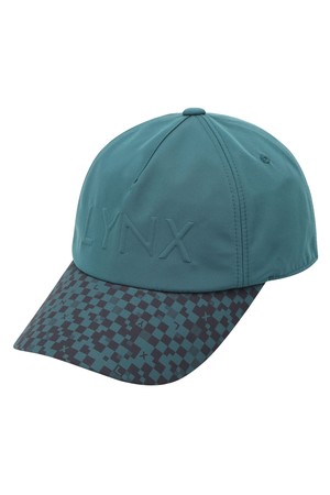 남성 챙 픽셀 그래픽 볼캡 L11C3CP603_TQ