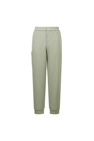 남성 아웃포켓 트레이닝 하의 L11C3PT335_KH