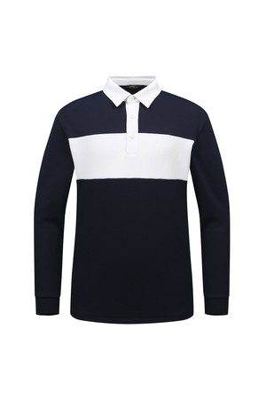 남성 니트패치 제에리 티 L11C3TO010_NA