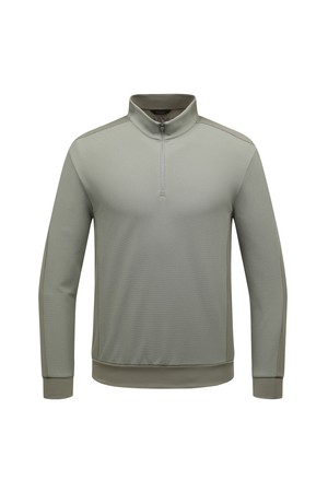 남성 후리스 소재믹스 L11C3TH016_KH