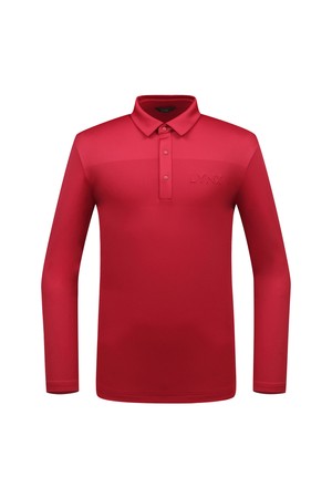 남성 트리코트 소재 제에리 티 L11C3TO006_RE