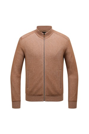 남성 캐시미어 방풍 가디건 L11C3SD131_BG