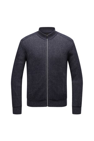 남성 캐시미어 방풍 가디건 L11C3SD131_NA